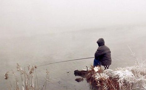 冬季钓鱼不好钓？饵料搭配有讲究，这样搭配不愁钓不到鱼