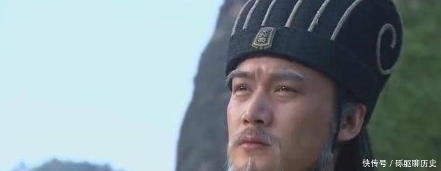 诸葛亮|诸葛亮第一次北伐失败是马谡丢了街亭,如果马谡守住街亭结果如何