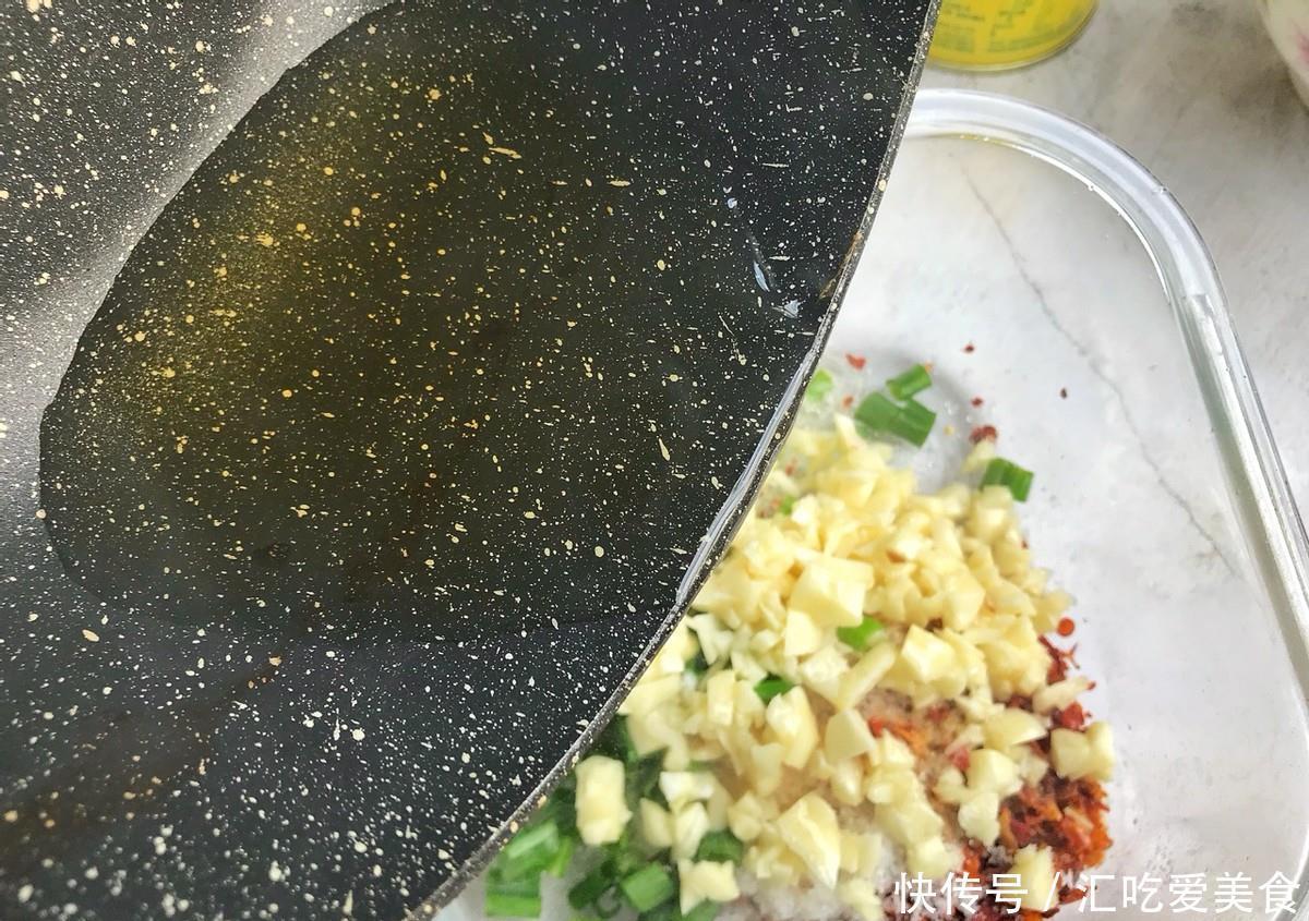 绿豆芽|一周不见,闺蜜瘦了10斤,原来晚餐就吃此菜,低脂营养,好吃不胖