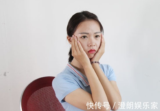 臀部|不显老的女人,大多没有五种丑态,如果有的话要抓紧保养