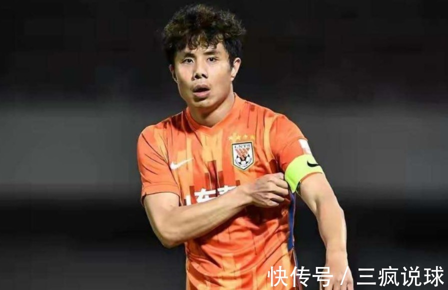 山东俱乐部|泰山夺冠蒿俊闵参与捧杯悬念揭晓！不要再争了，知名记者给出答案