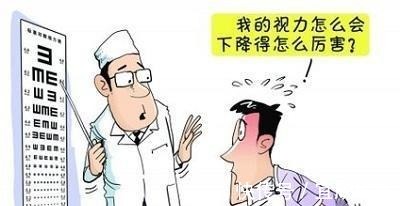 高脂血症|血脂高的人,眼睛可能有3个症状,若没有,说明血脂控制的还不错