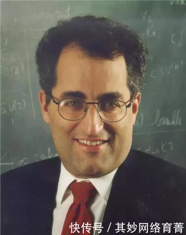 低调的数学大师,当代几何巨擘——格罗莫夫