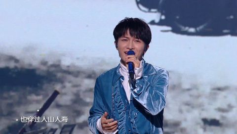 浙江|818晚会：浙江台力压湖南台收视夺冠，3大限定团同台，周杰伦亮相