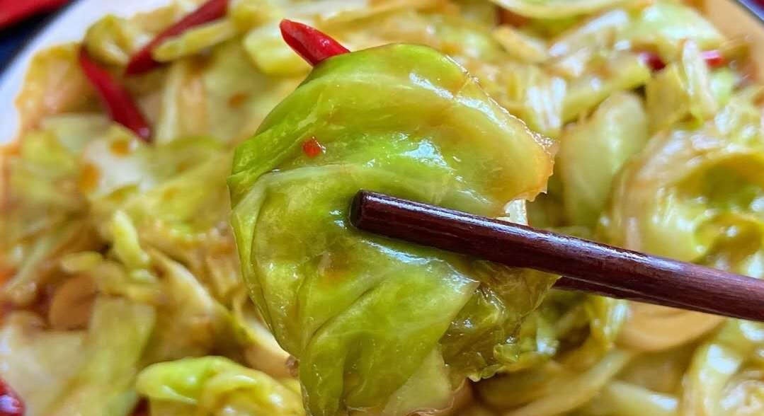 提高免疫力|被忽视的“养生菜”,爽脆清甜,常吃提高免疫力,预防感冒身体棒