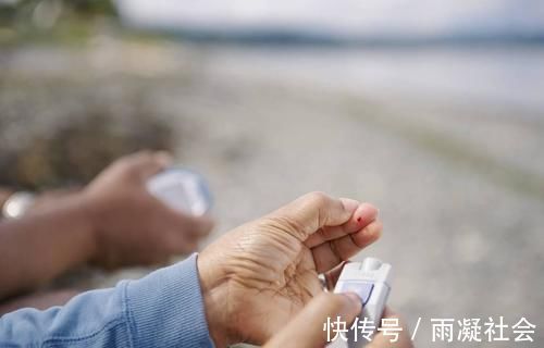 消化系统|糖尿病人到底该怎么吃?这4点建议,家里人应该得弄清楚