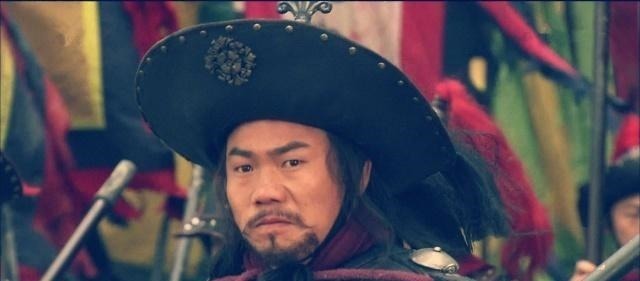 水浒传#水浒中有位暗器高手,本领不输五虎却一直隐藏实力,最终结局圆满