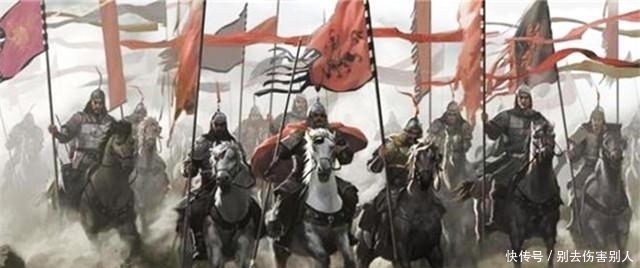 永乐|永乐城之战——三十万夏军侵袭下宋神宗的涕泣悲愤