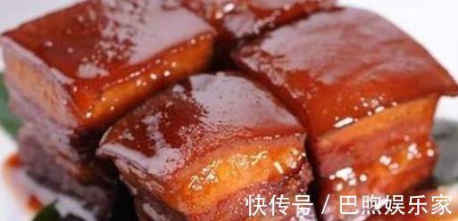 甜面酱|美食推荐私家红烧肉、酱爆肉丁、酱爆肉丁、土豆焖鸡的做法