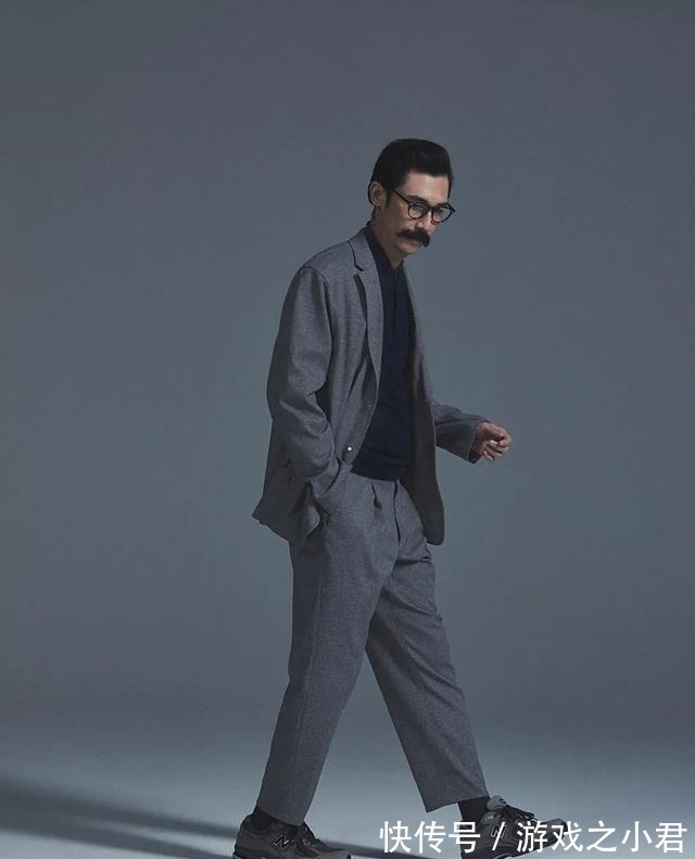 jp 当运动鞋品牌认真做起衣服来,我再也忍不住了!