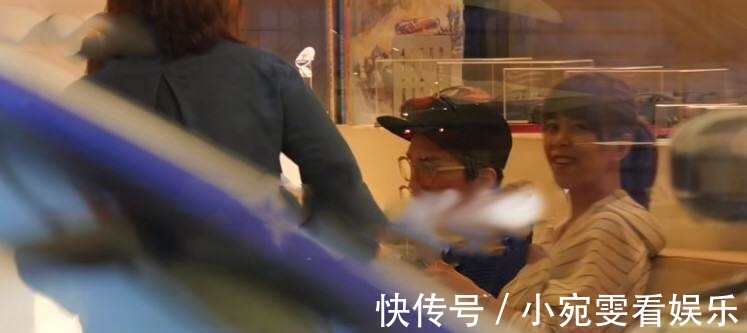 林虹雅|从2米高台摔落仍坚持录节目，这么卖命是敬业，还是为还风流债？