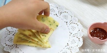 嫌早餐麻烦不想做教你一道懒人早餐,3分钟搞定,营养又美味!