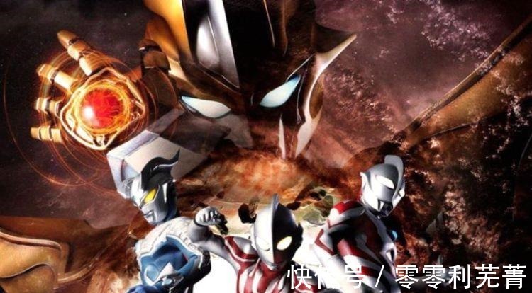 托雷吉亚|奥特曼 小金人一句话降服托雷吉亚，看看他的名字是什么意思