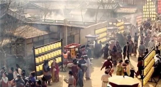 女商人|唐朝允许女性经商,但唐朝“职业女性”的辛酸谁人知?