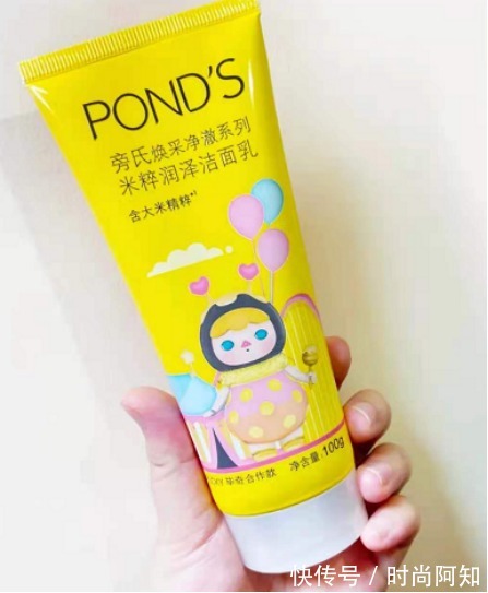 成分|“爆款”洗面奶大比拼:资生堂和薇诺娜均落榜,第一竟是某小众