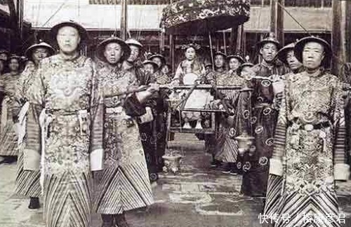 损坏|他是给慈禧开车的司机,也是酒驾第一人,为何却暗中将汽车损坏