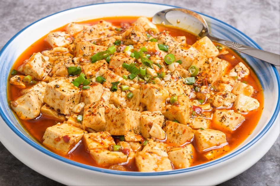 做麻婆豆腐,切忌直接下锅,多加1步,滑嫩入味不易碎,太下饭了