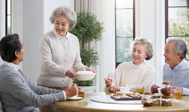 答案|饭量大的人长寿,还是饭量小的人长寿96岁农村老大爷告诉你答案