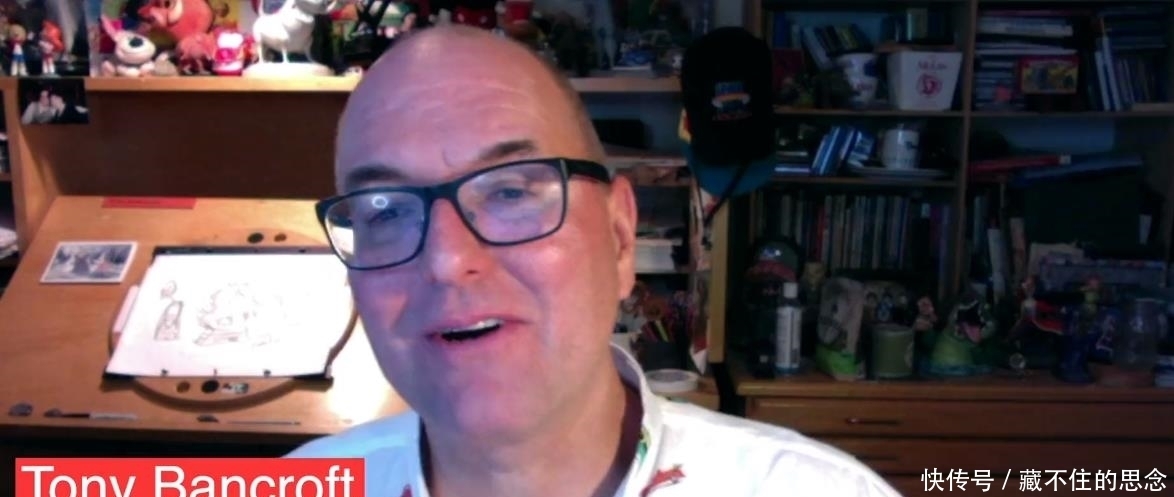 鹅厂再发力,举办中国青年动画导演扶持计划,助力国漫创作者