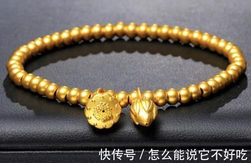 黄金首饰|古法工艺已经out了?今年的黄金首饰,正流行“镂空”元素