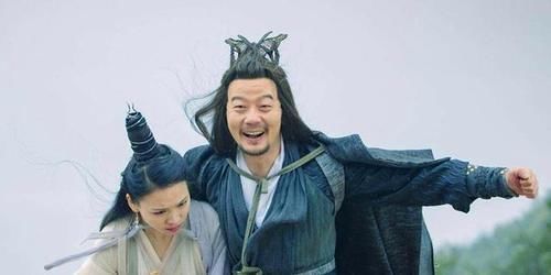 王重阳|王重阳为林朝英留下一件宝物,若是韦一笑得到,就不会背负恶名?