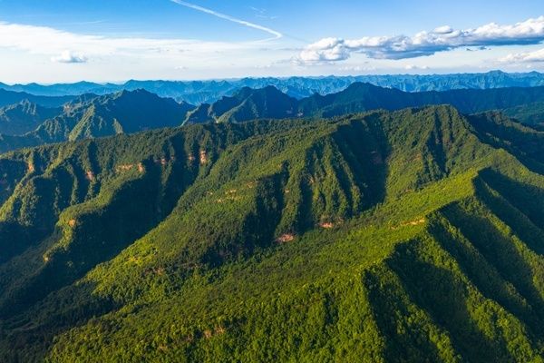 十三五|习水这五年：全域旅游活力进一步彰显