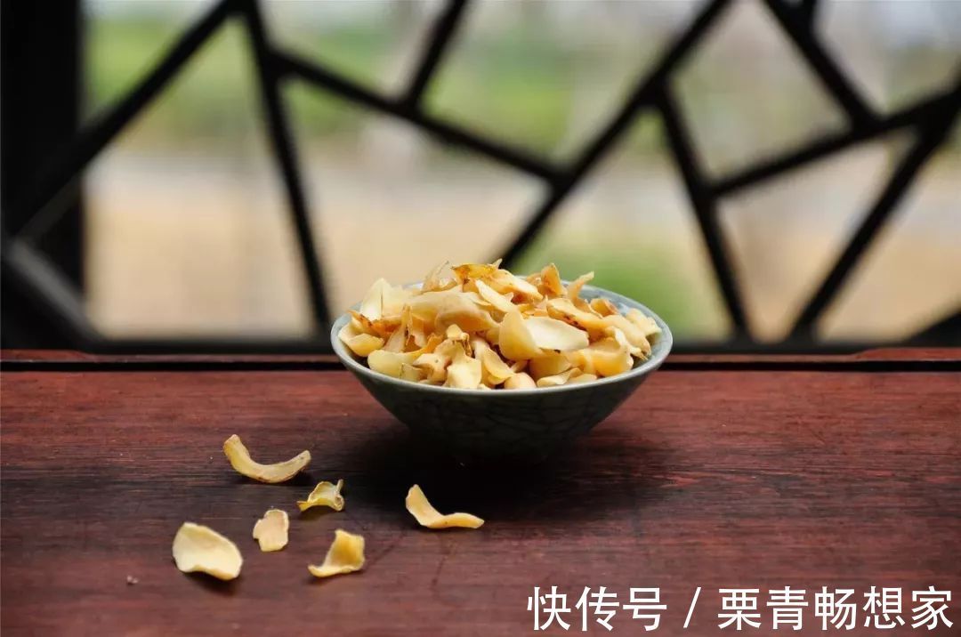 百合银耳汤|它被称为“蔬菜人参”,止咳润肺、安神助眠,还能美容养颜……