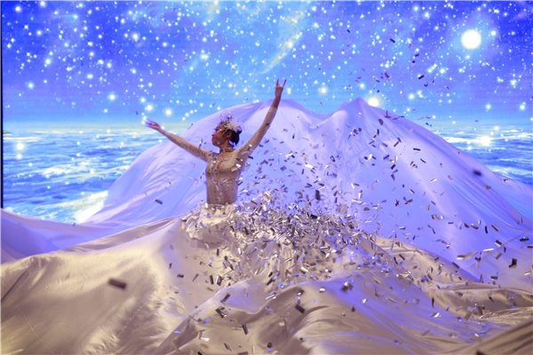 徐总|倾心相见 遇鉴大宅 海德公园媒体见面会圆满举行