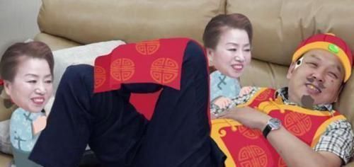 羨慕|魏大勛的家庭惹人羨慕，網(wǎng)友：有這樣的神仙爸媽，孩子能不開朗？