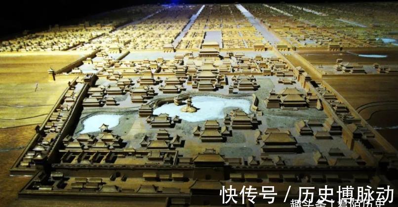 唐代|唐代时的经济发展达到顶峰,那么唐代的房价也很贵吗?