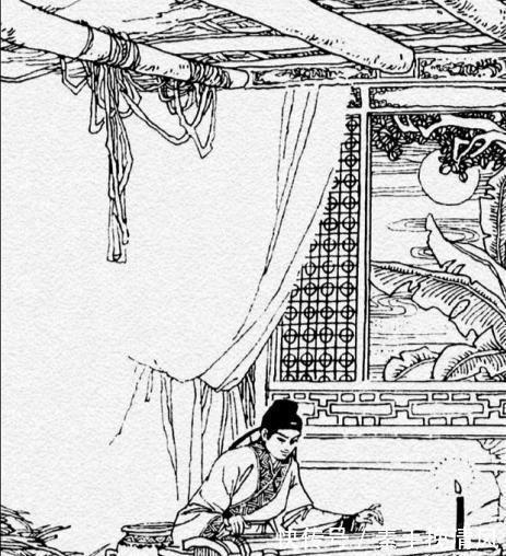 韩家$聊斋故事:颜宁