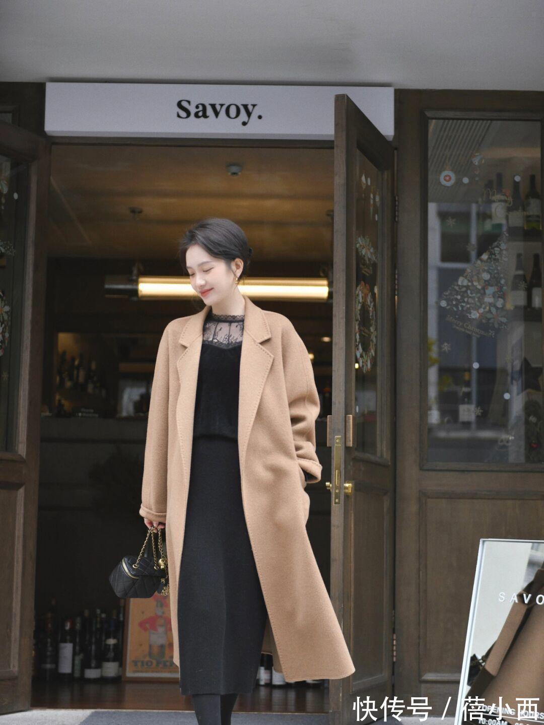 穿搭 早春的第一条连衣裙你准备好了吗?时尚博主的穿搭思路,总结好了