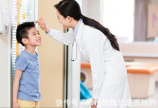 生冷食物|孩子积食不长个,宝妈做了两方面调整,娃一年内长高了二十五厘米