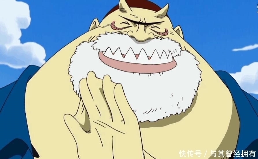 哲普|海贼王:草帽团成员最在意的人,有7位已经不在人世