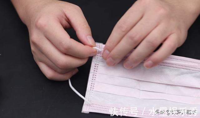 才清楚,一次性口罩有4个很棒的隐藏功能,太聪明了,回家试一试