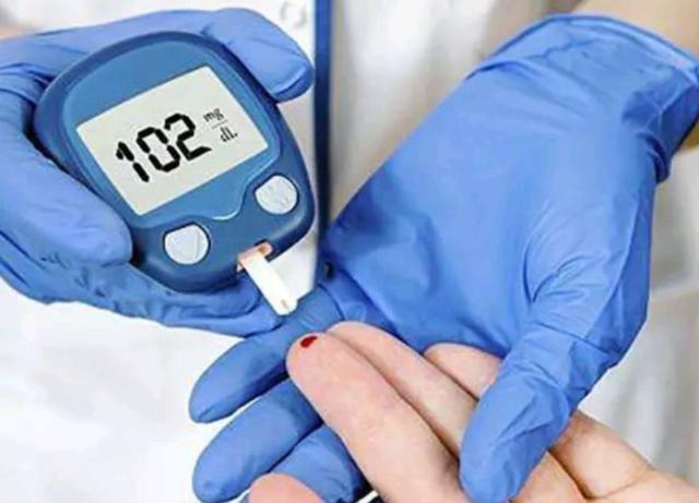 中药|血糖高不一定是糖尿病,还有6个原因,1中药降低血糖防治并发症