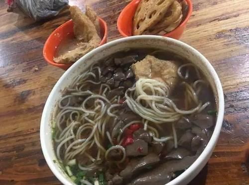 南昌那些不为人知的街边小吃，你吃过几个？