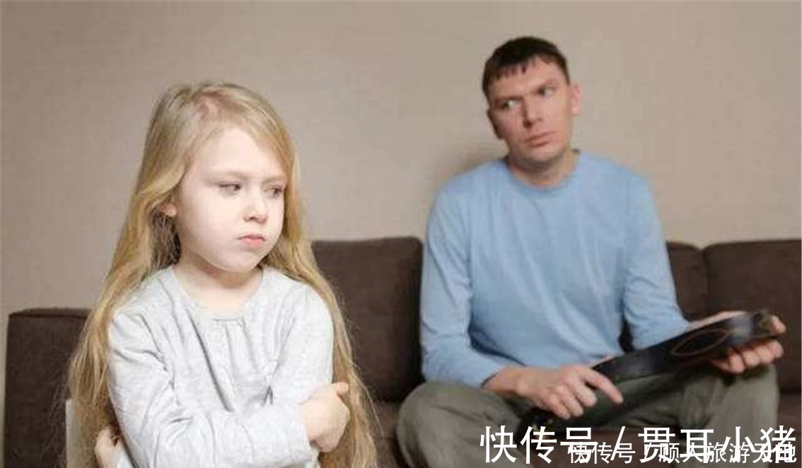 孩子|熊孩子“偷钱”被发现,妈妈的教育方式获网友点赞就该这么治