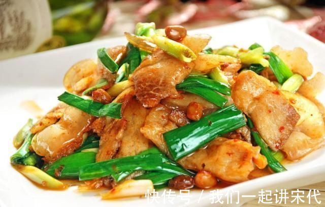 下饭|百吃不厌的家常菜,下酒又下饭,学会了在家露一手