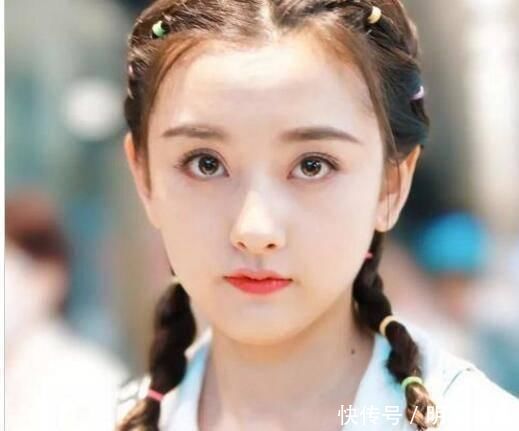 10款女生辫子编发发型,前卫又新潮,出门太漂亮了