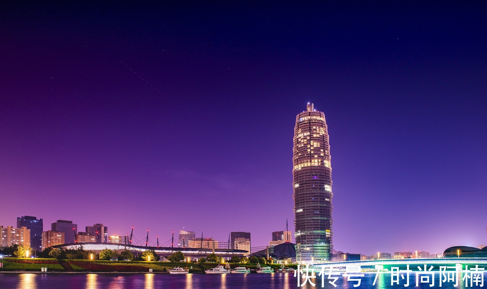 购房者|郑州房价罕见上涨,郑州楼市这是要回暖了吗?