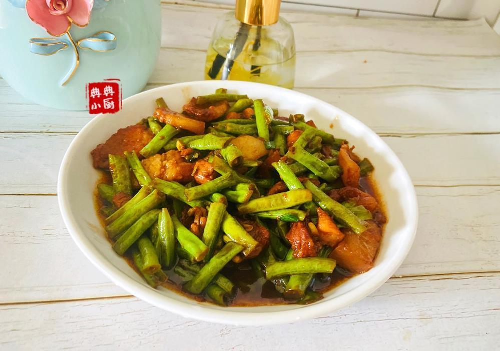 当季|当季家常食材，随便炒炒都下饭，超美味