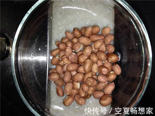 红枣和它煮,是穷人的“造血库”,补血又暖宫,上班族也能做!