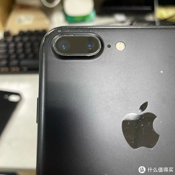 主力机|苹果我服你了iPhone7Plus再成主力机