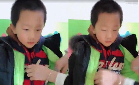 皮肤疾病|有一种冷叫“妈妈觉得你冷”,男孩穿8件衣服上学,老师哭笑不得