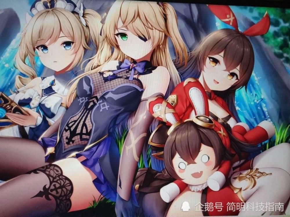 外泄|《原神》已成为世界上最赚钱的游戏，却传出15万用户账号外泄