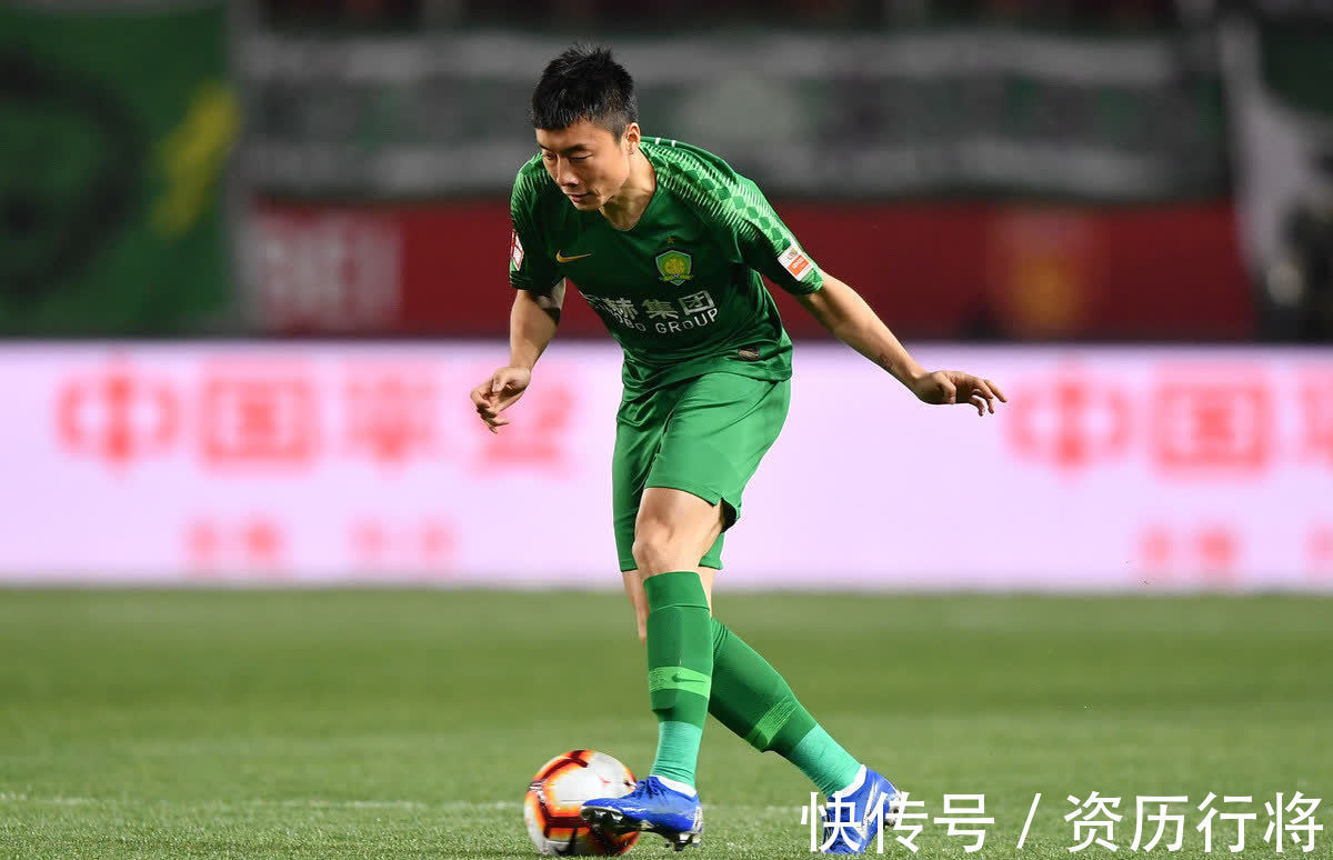后卫|29岁国脚后卫留洋?记者给出答案,国安或将换一种“活法”