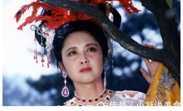 佛教&77岁“白骨精”杨春霞,不谈《西游记》,至今仍未原谅杨洁导演