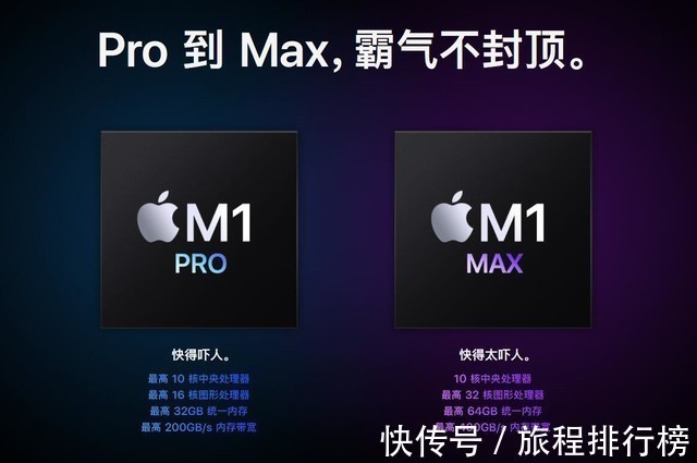 m1|曝MacBook Pro芯片吓坏友商，MacBook让路新机跌至白菜价