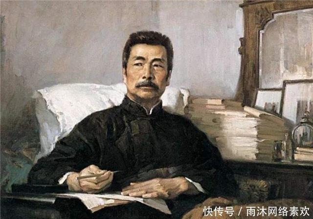 泰戈尔访华,徐志摩林徽因作陪,鲁迅却中途甩袖而去:一塌糊涂